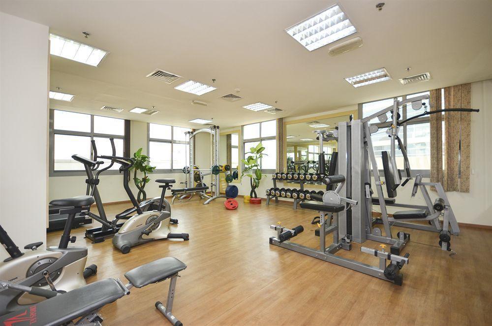 City Stay Inn Dubai Exterior foto