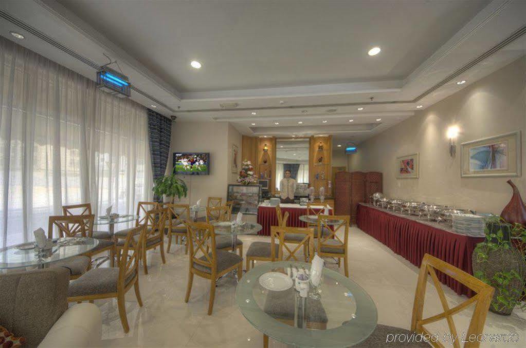 City Stay Inn Dubai Exterior foto