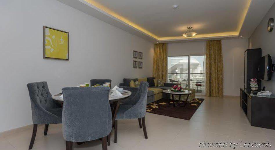 City Stay Inn Dubai Exterior foto