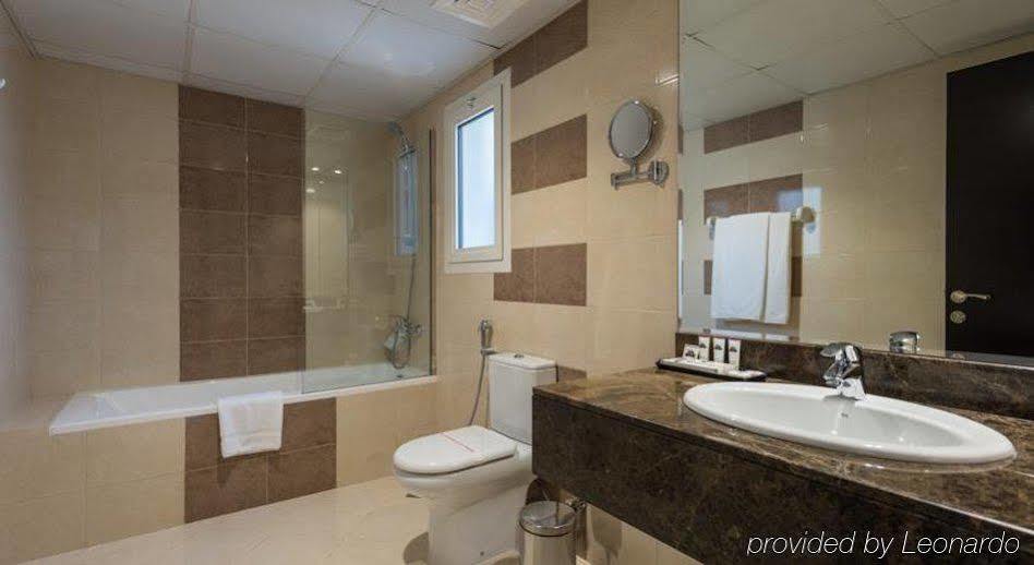 City Stay Inn Dubai Exterior foto