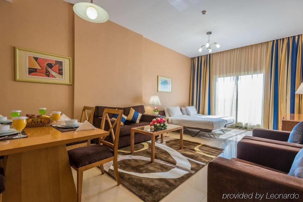 City Stay Inn Dubai Exterior foto