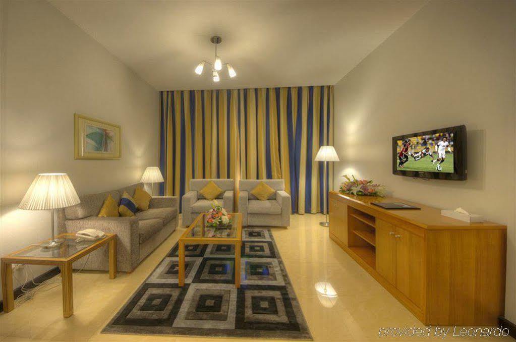 City Stay Inn Dubai Exterior foto