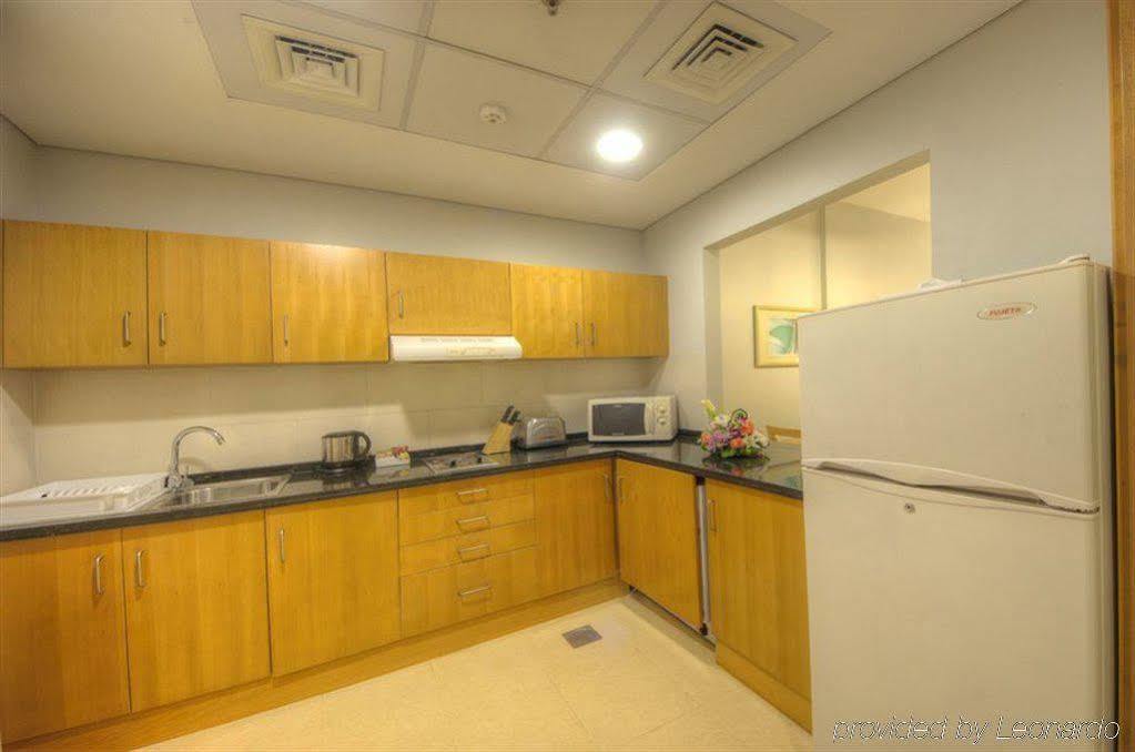 City Stay Inn Dubai Exterior foto