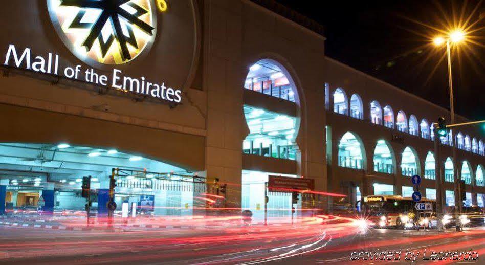 City Stay Inn Dubai Exterior foto